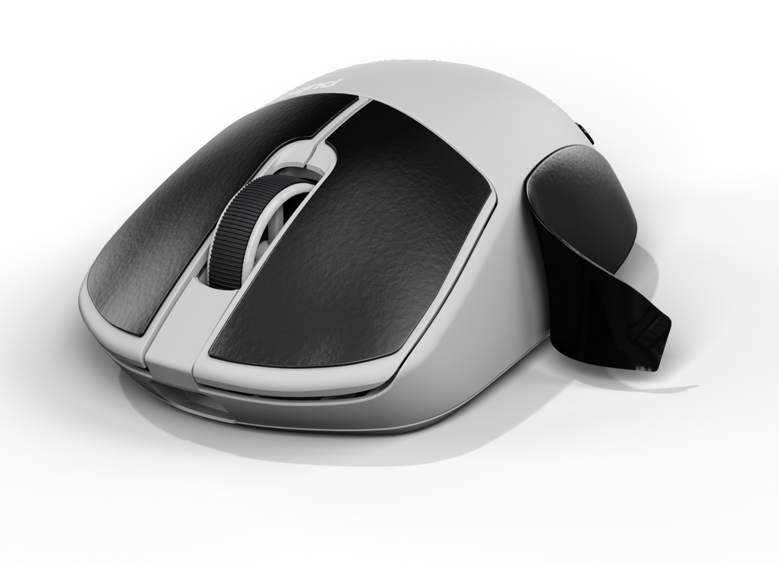 Pulsar Supergrip Grip Tape X3 LHD Tilbehør til gaming- tastatur og mus