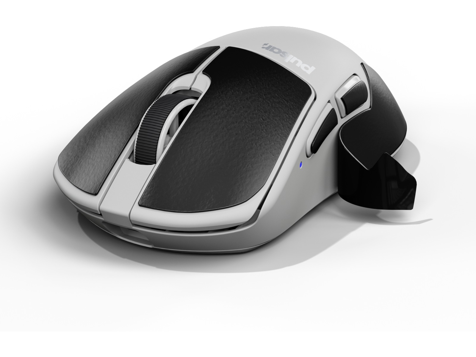 Pulsar Supergrip Grip Tape X3 Medium/Mini Tilbehør til gaming- tastatur og mus