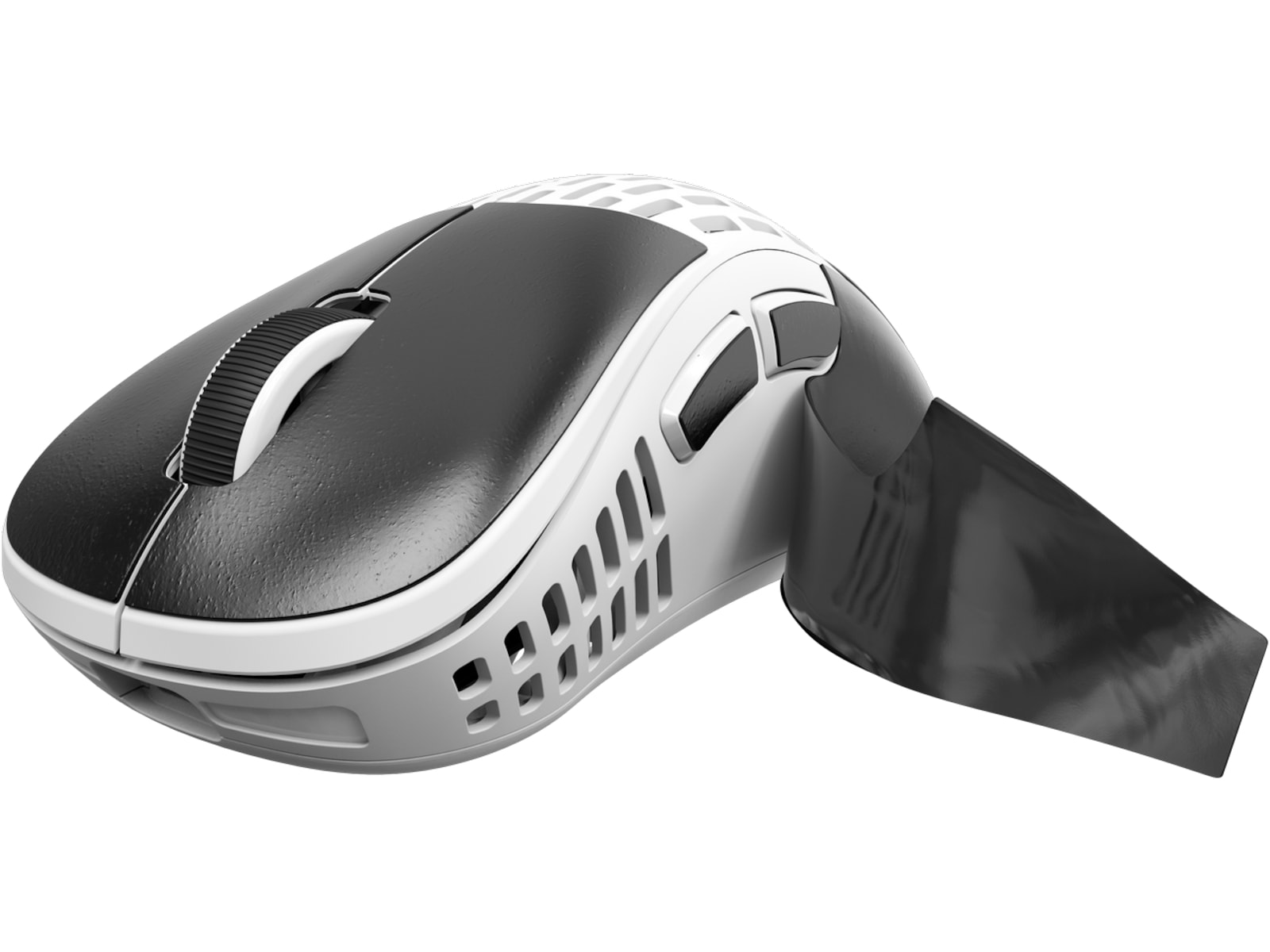 Pulsar Supergrip Grip Tape Xlite v3 Medium Tilbehør til gaming- tastatur og mus