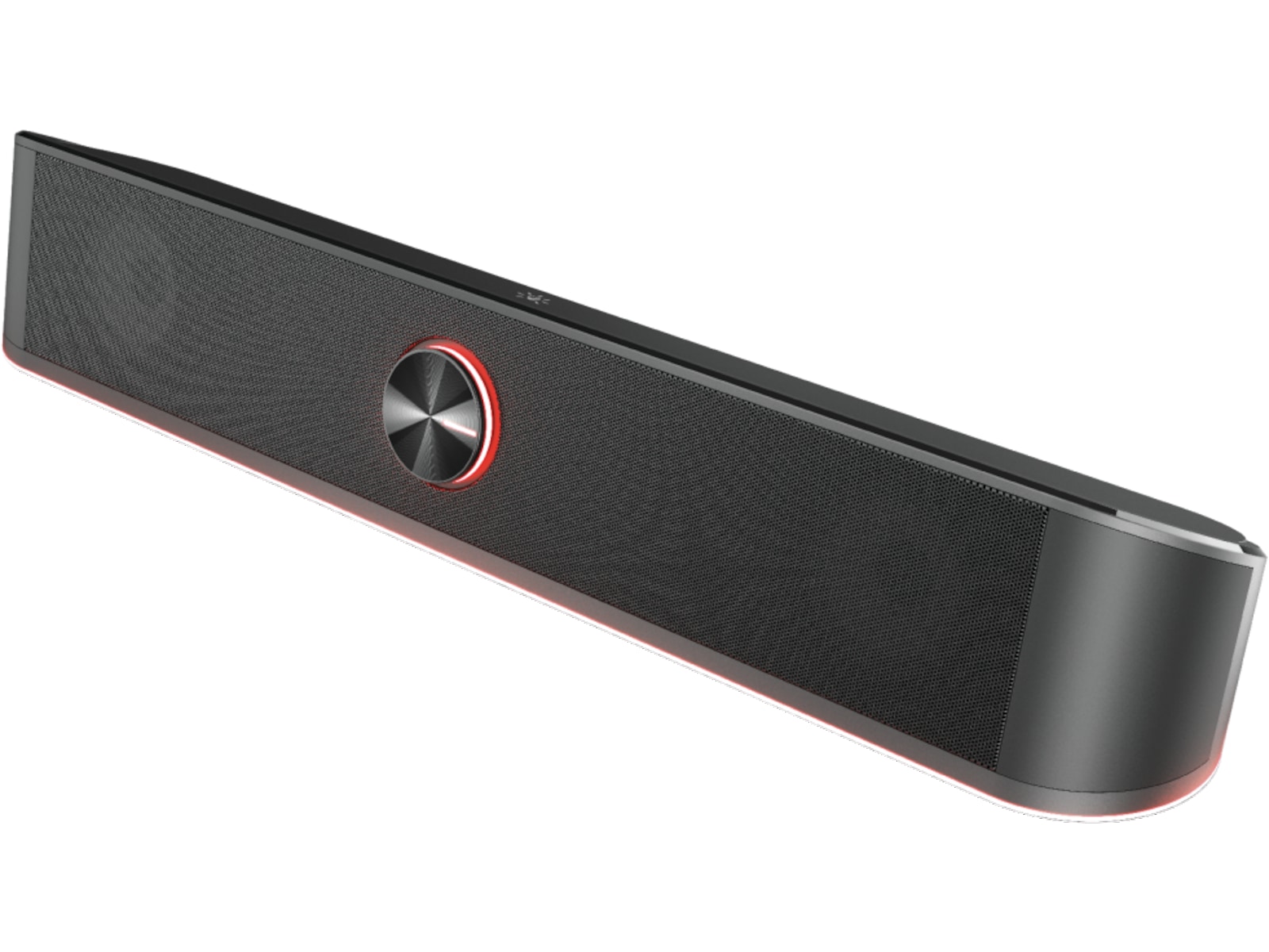 Trust GXT 619 Thorne lydplanke 2.0 Høyttalere