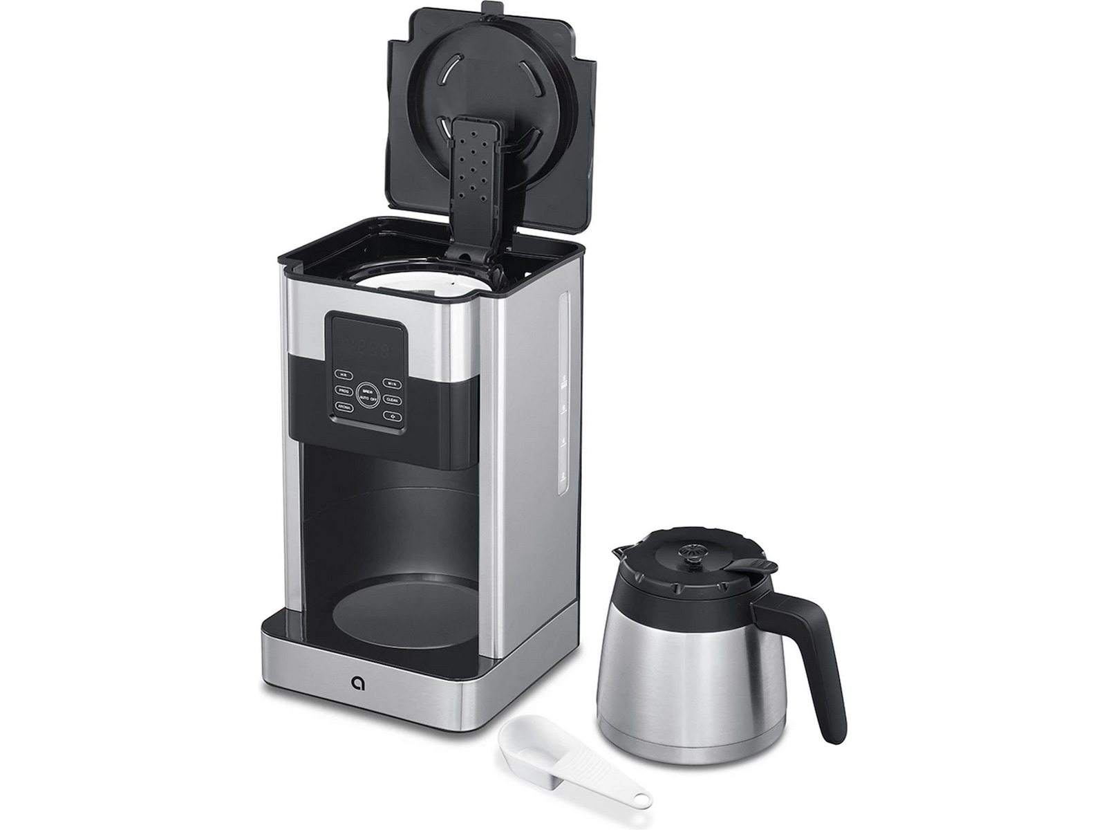 Andersson CEM-3000S Kaffetrakter Kaffetraktere
