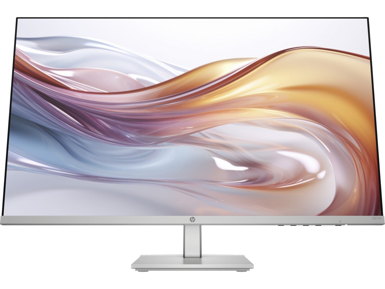 HP 27" skjerm 527sh Skjermer