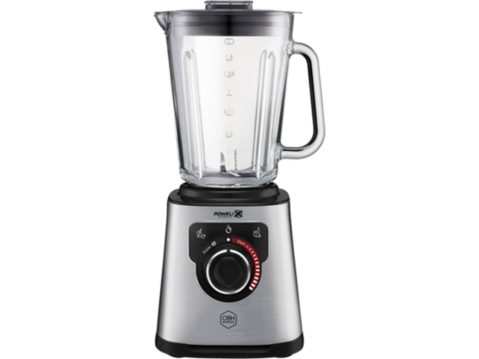 OBH Nordica Perfect Mix+ Classic Blender 1,5l Blendere