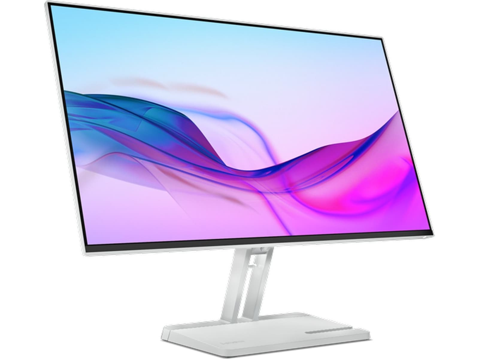 Lenovo 27" skjerm L27i-4A Skjermer