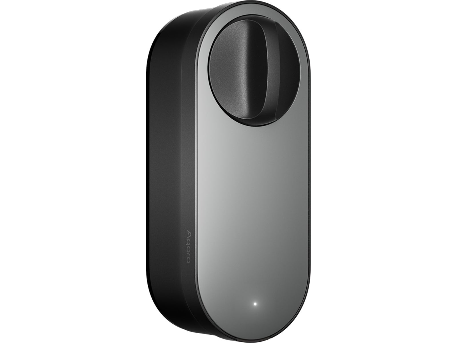 Aqara Smart Lock U200 Lite Kit (sort) Elektronisk dørlås