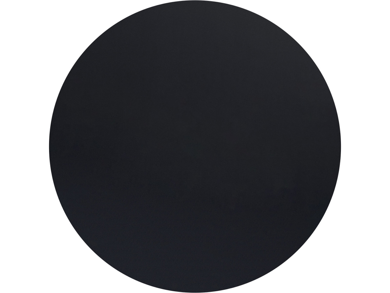 Svive Nix Pro gulvmatte rund Tilbehør til gamingstoler