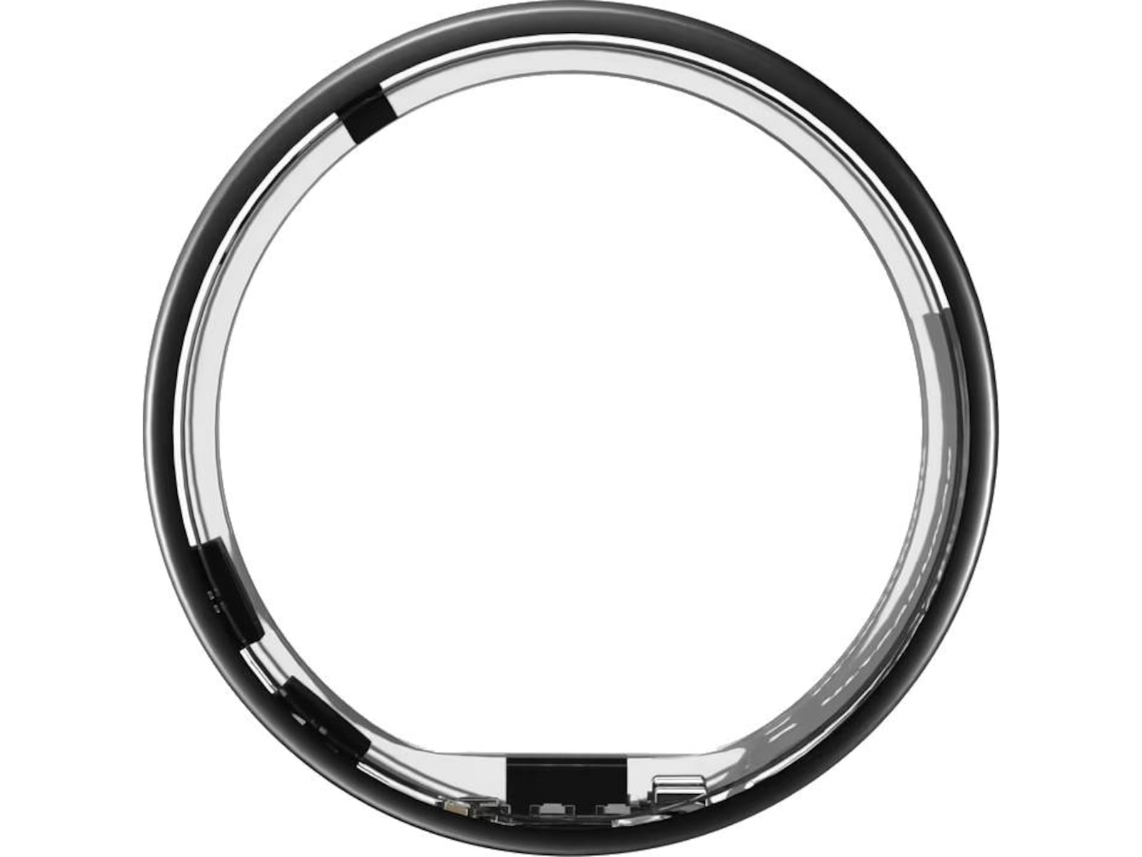 Ultrahuman Ring Air Smart Ring Str. 9 (aster black) Smart ring