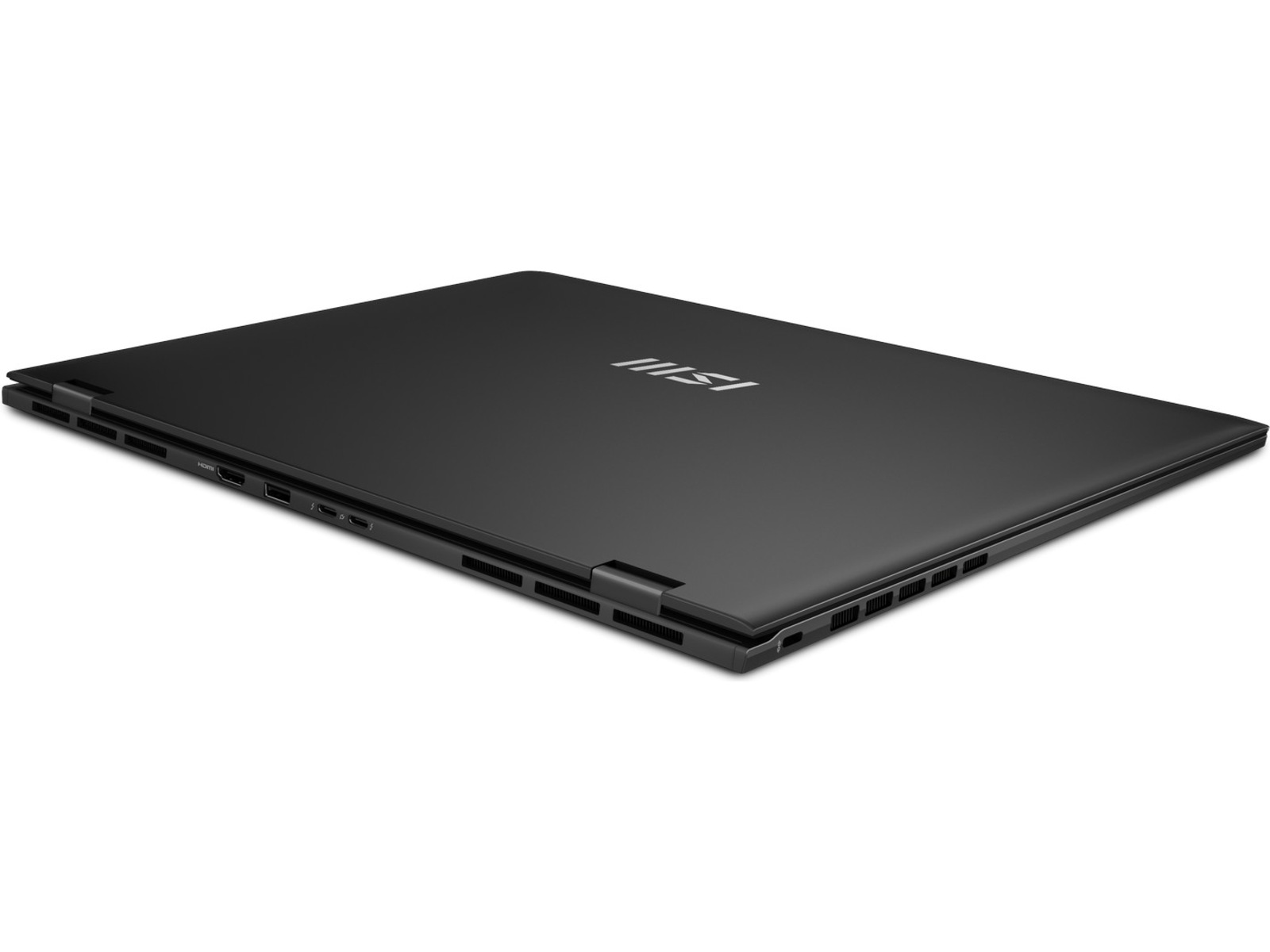 MSI Prestige 16 AI Evo 16" UHD+ PC - Bærbar / laptop