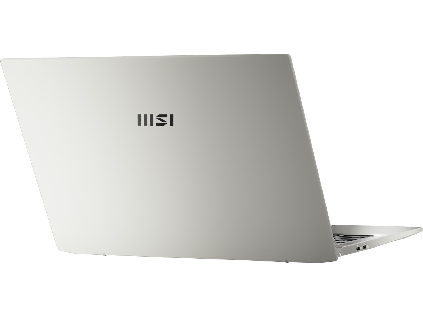 MSI Prestige A16 AI+ 16" QHD+ PC - Bærbar / laptop