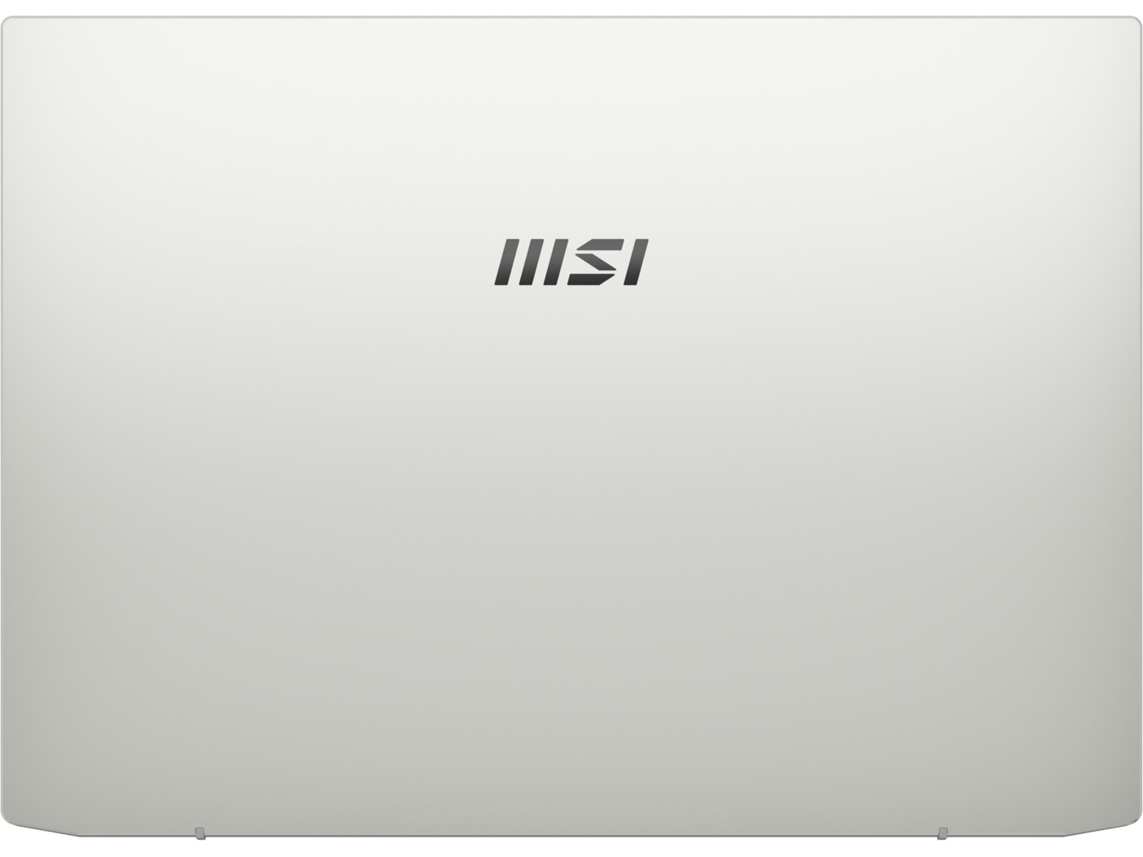 MSI Prestige A16 AI+ 16" QHD+ PC - Bærbar / laptop