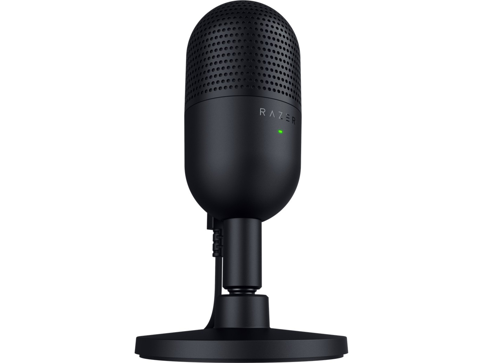 Razer Seiren V3 Mini USB mikrofon (sort) Mikrofon