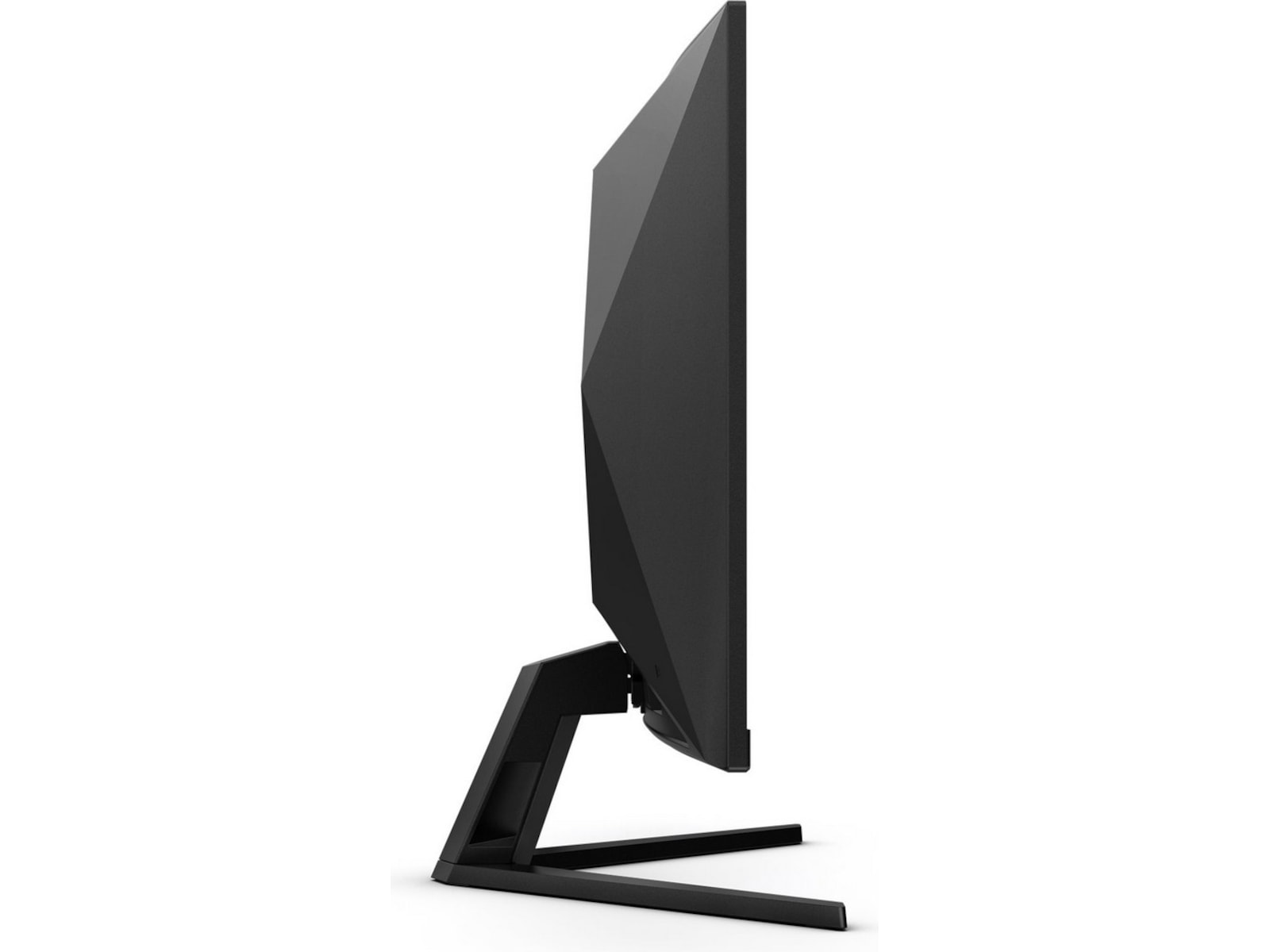 AOC 32" curved gamingskjerm CQ32G4VE Gamingskjermer