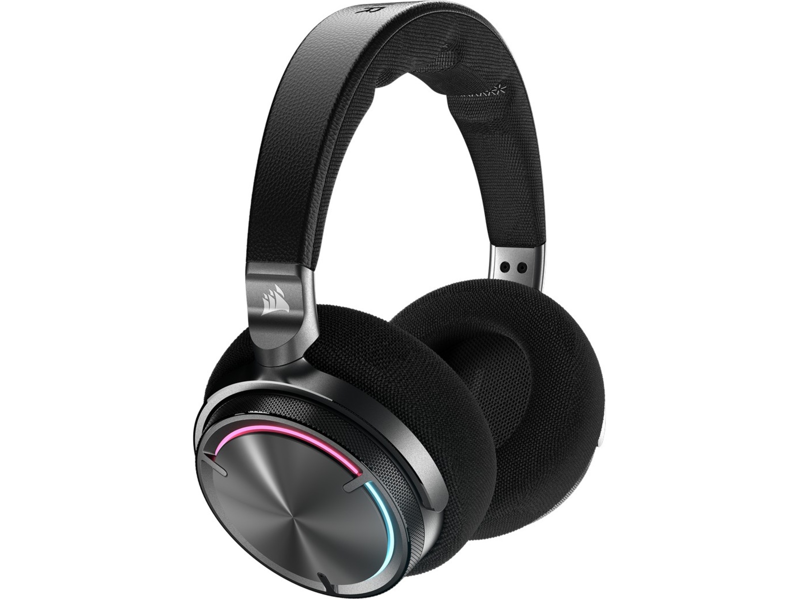 Corsair Virtuoso Max trådløst gamingheadset for Xbox (Carbon) Gamingheadset