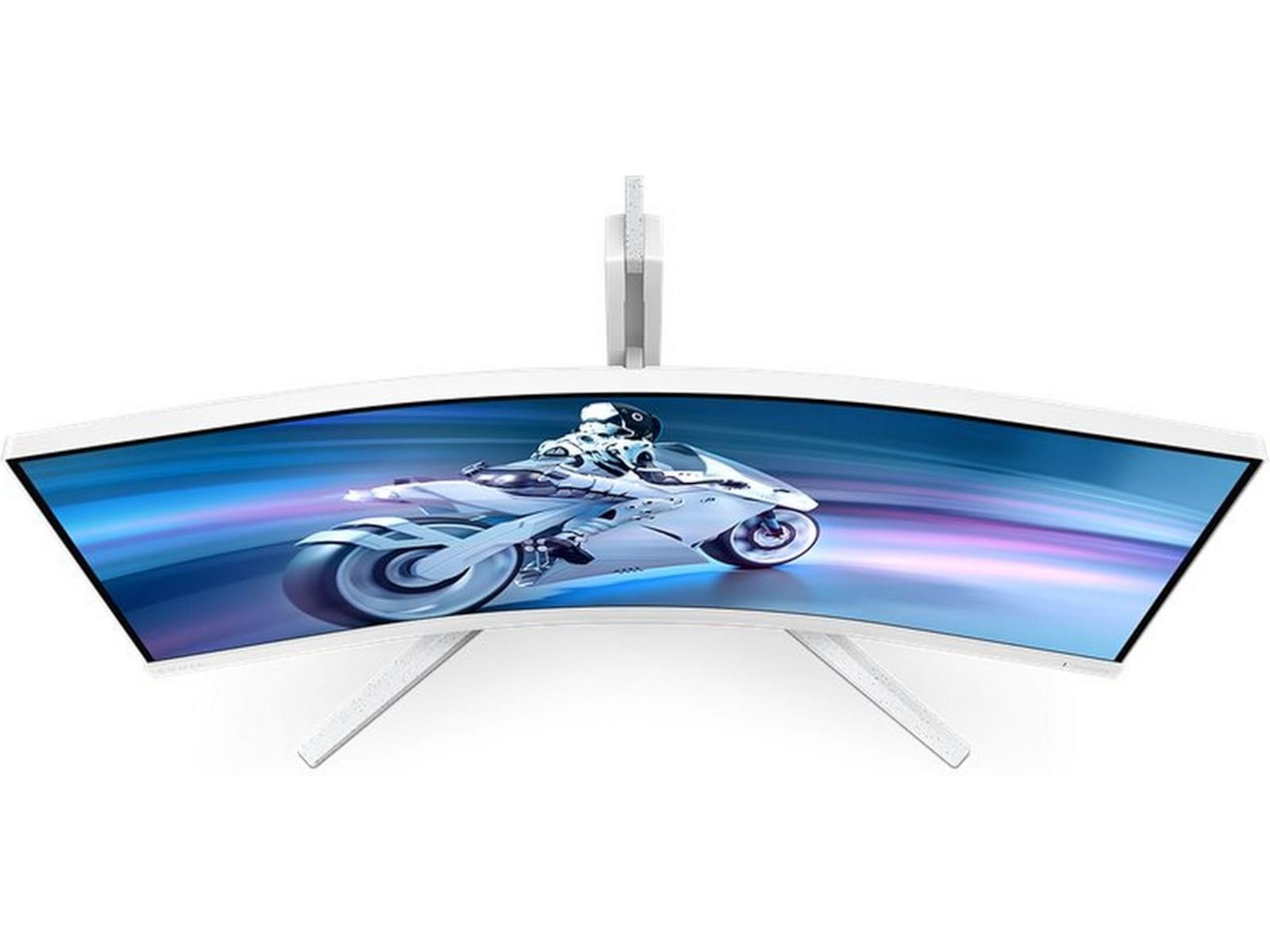 Philips 34" curved gamingskjerm 34M2C5501A/00 Gamingskjermer