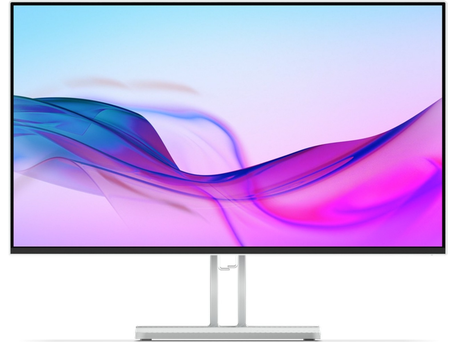 Lenovo 27" skjerm L27i-4A Skjermer