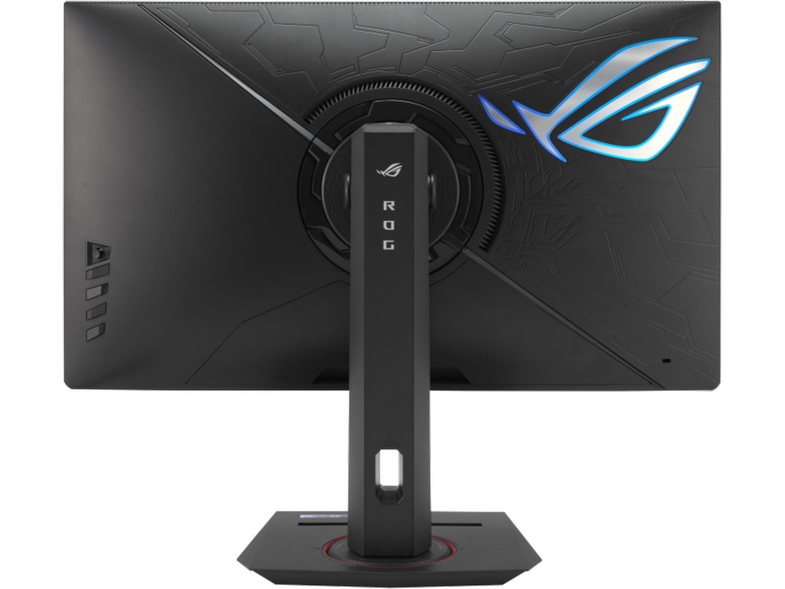 ASUS 27" 4K gamingskjerm ROG Strix XG27UCG Gamingskjermer