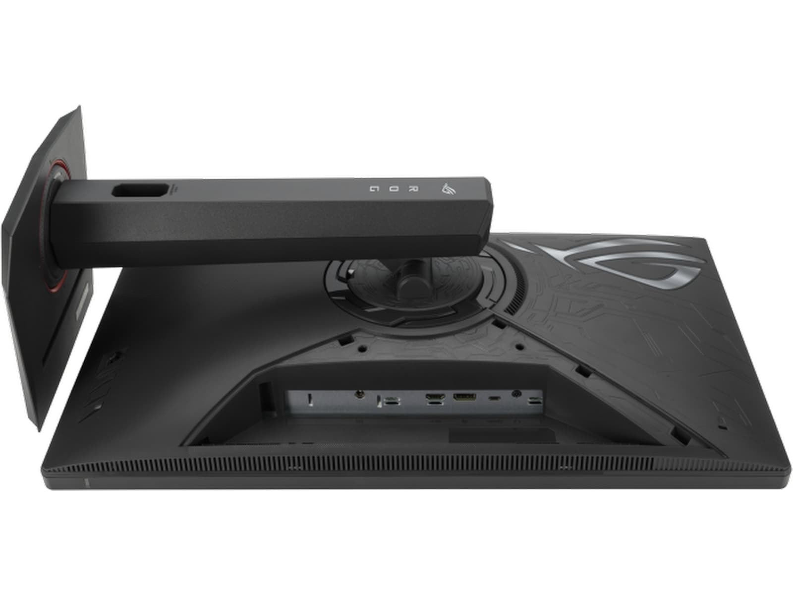 ASUS 27" 4K gamingskjerm ROG Strix XG27UCG Gamingskjermer