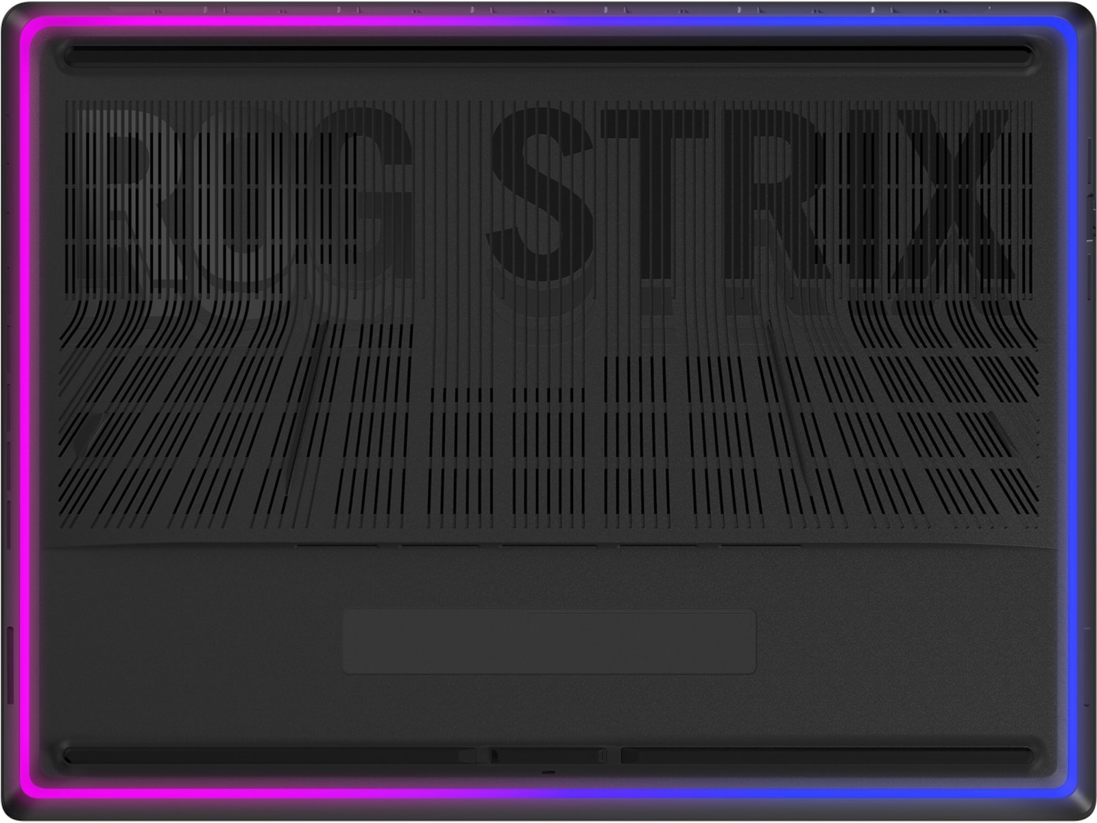 Asus ROG Strix SCAR 18" WQXGA 240 Hz Gaming laptop