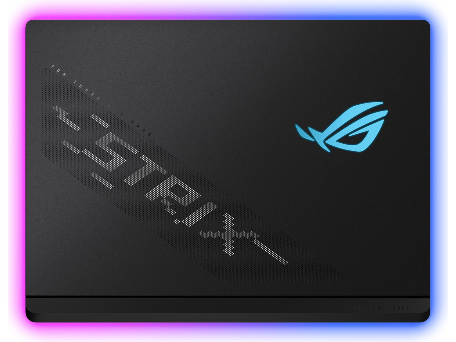 Asus ROG Strix SCAR 18" WQXGA 240 Hz Gaming laptop