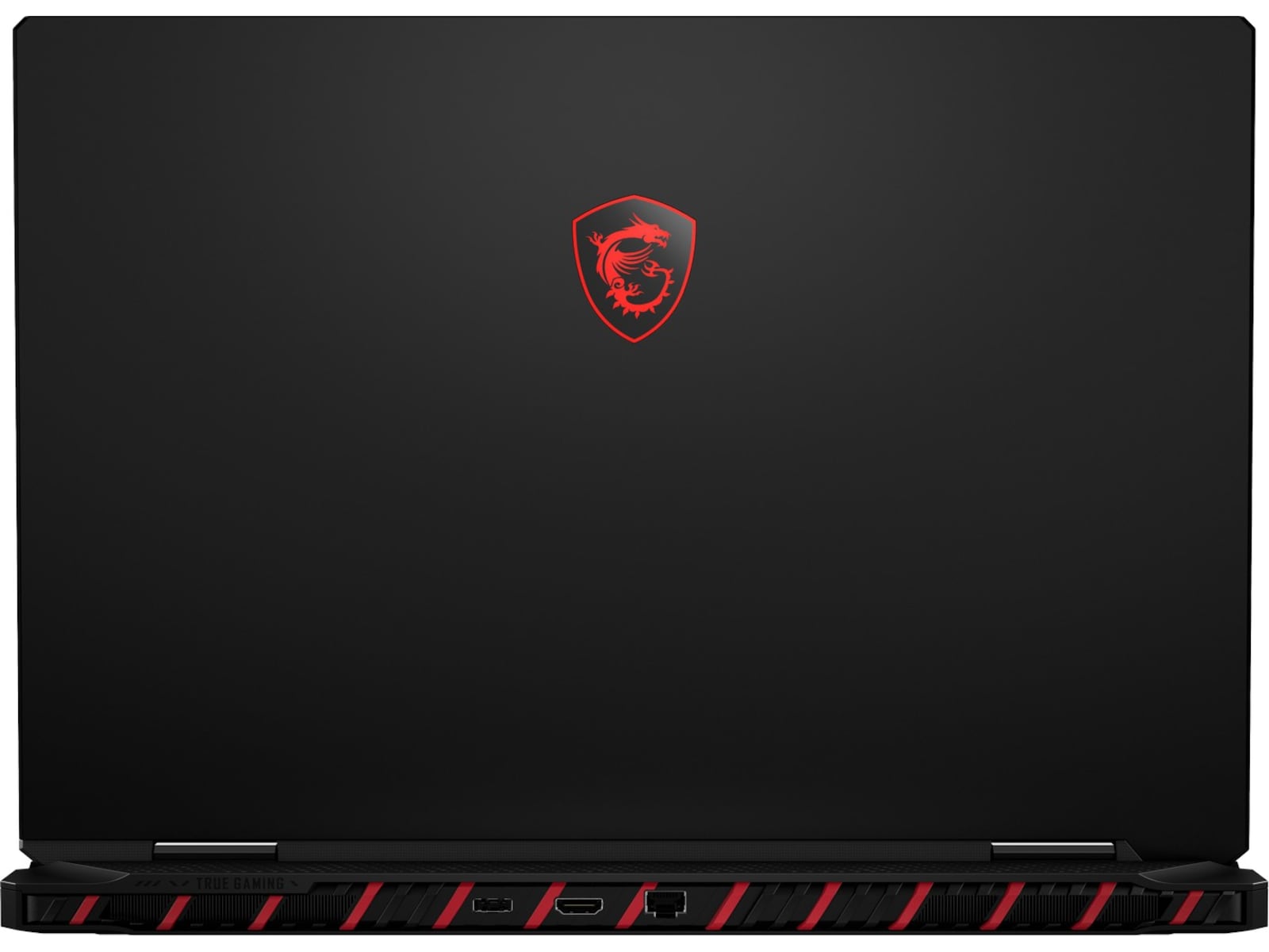 MSI Raider 18 HX AI 18" UHD+ Gaming laptop