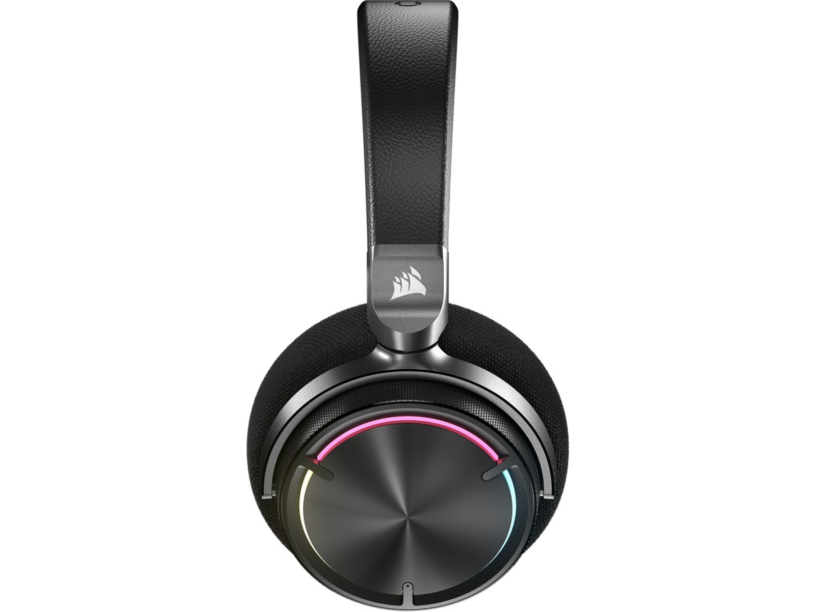Corsair Virtuoso Max trådløst gamingheadset for Xbox (Carbon) -B-Grade Demo headset