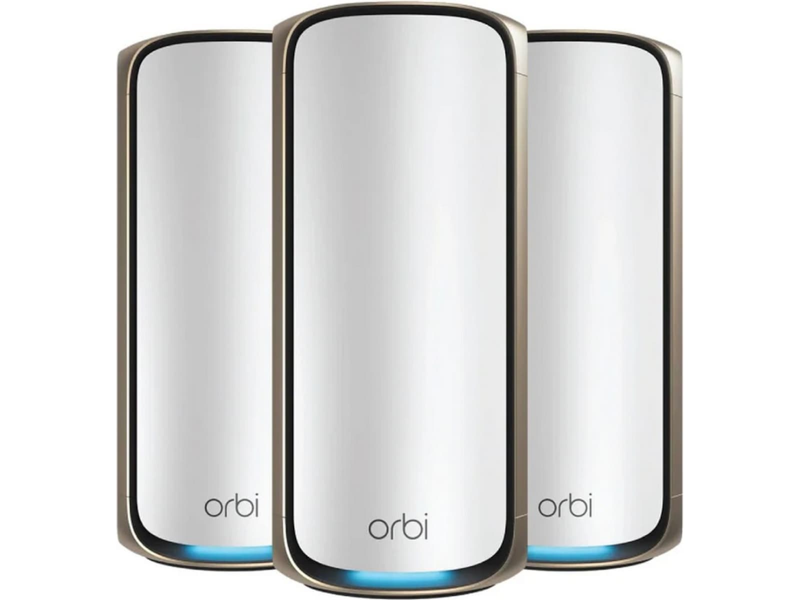 Netgear Orbi 970 mesh 3-pack Routere