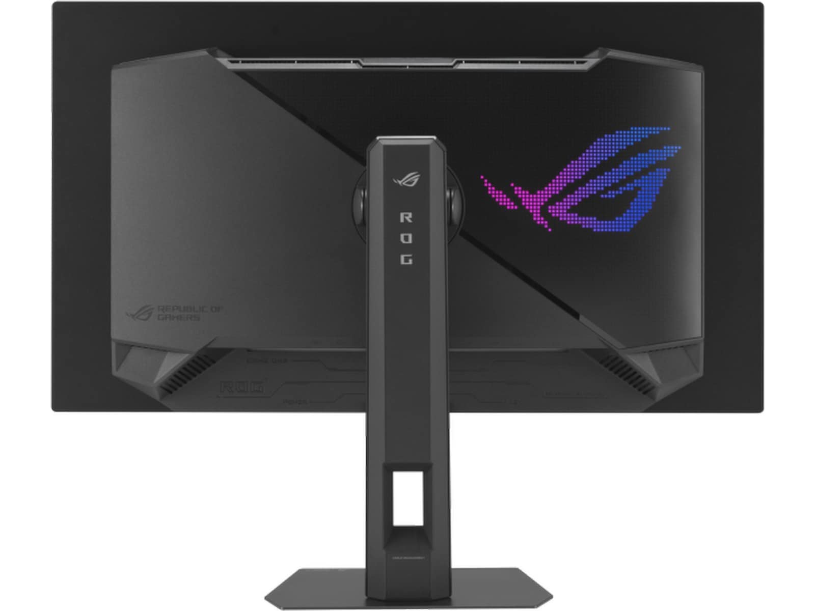 ASUS 27" gamingskjerm ROG Strix XG27AQDPG Gamingskjermer