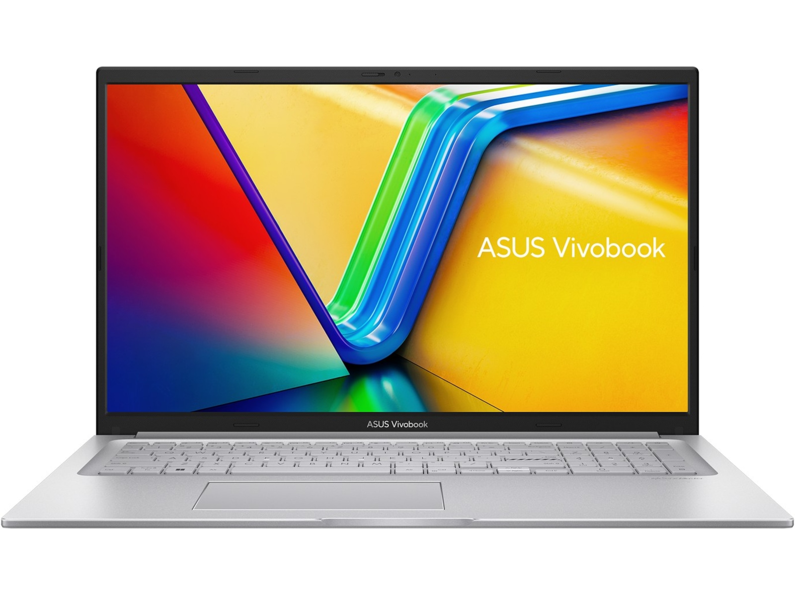 ASUS Vivobook 17 17.3" FHD -B-Grade Demo bærbar PC
