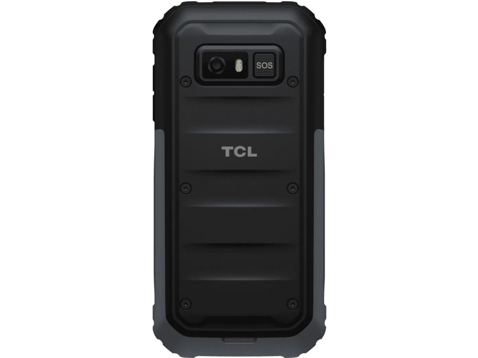 TCL onetouch 5044 (dark night grey) Mobiltelefoner