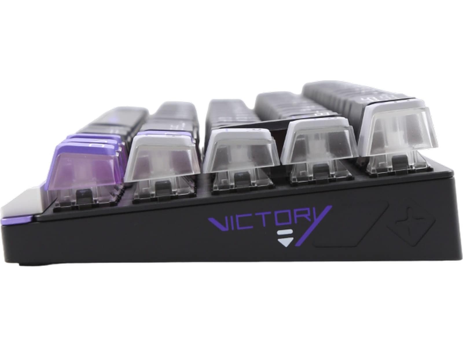 Varmilo Victory 67 TKL 65% Gamingtastatur Gamingtastatur