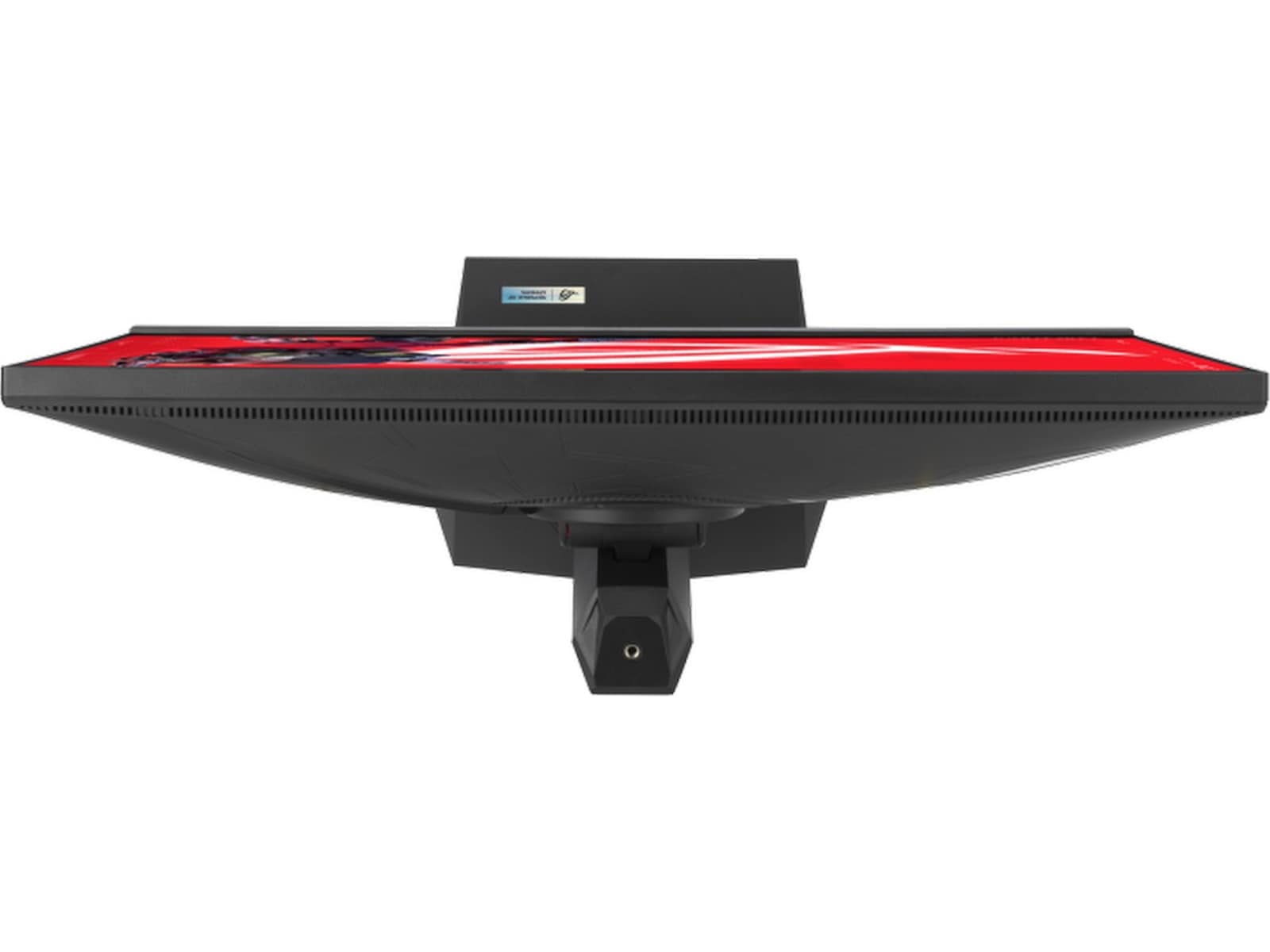 ASUS 27" 4K gamingskjerm ROG Strix XG27UCG Gamingskjermer