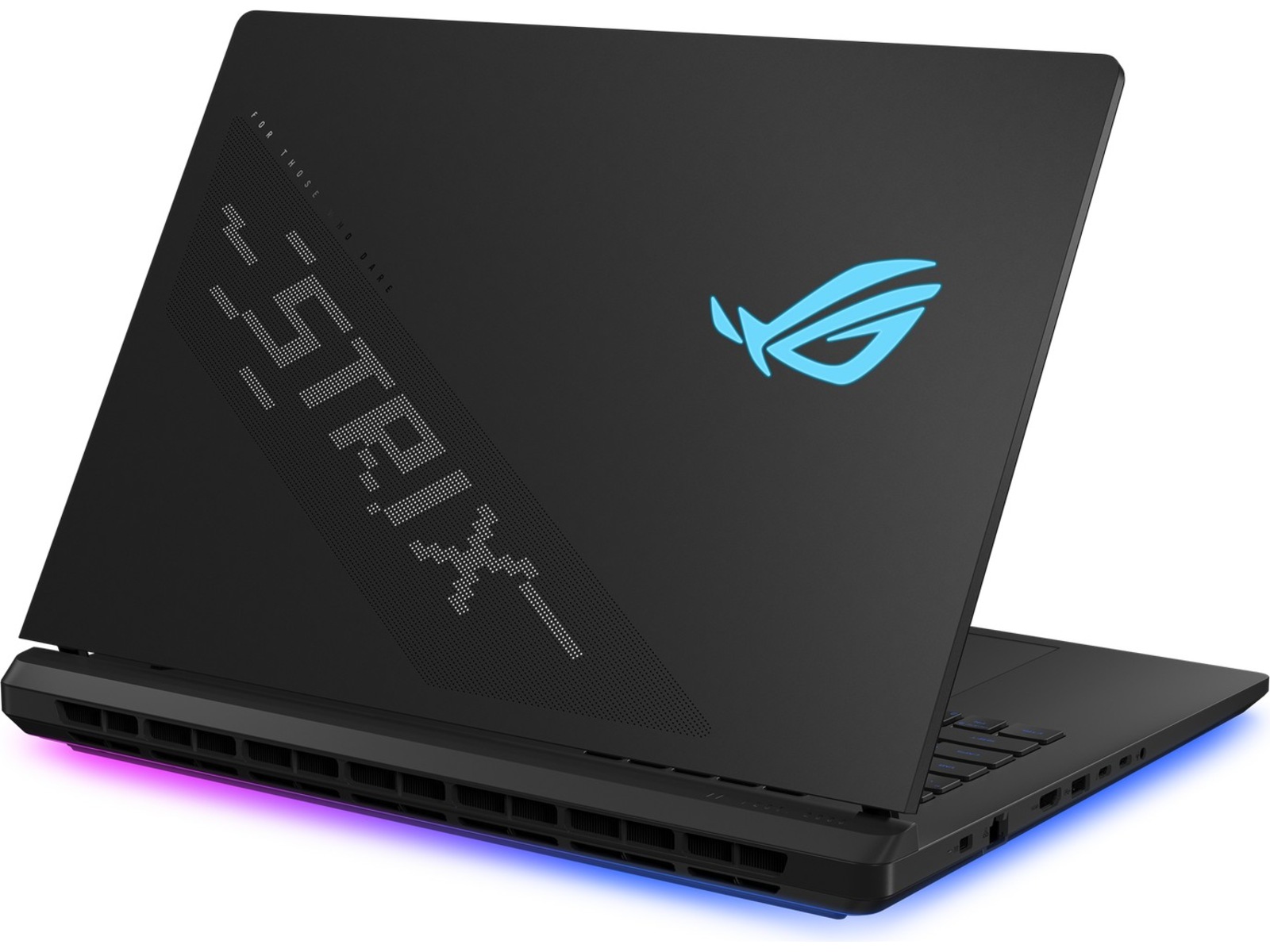 Asus ROG Strix SCAR 18" WQXGA 240 Hz Gaming laptop