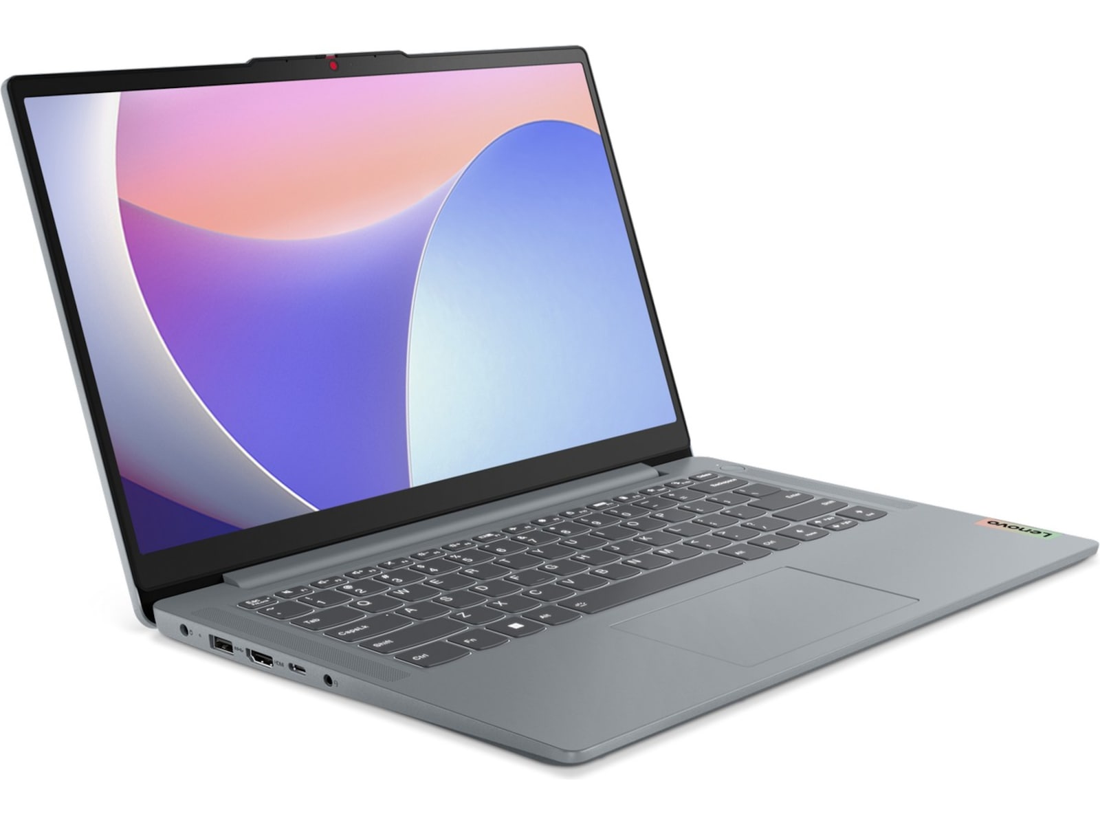 Lenovo IdeaPad Slim 3 14" FHD PC - Bærbar / laptop