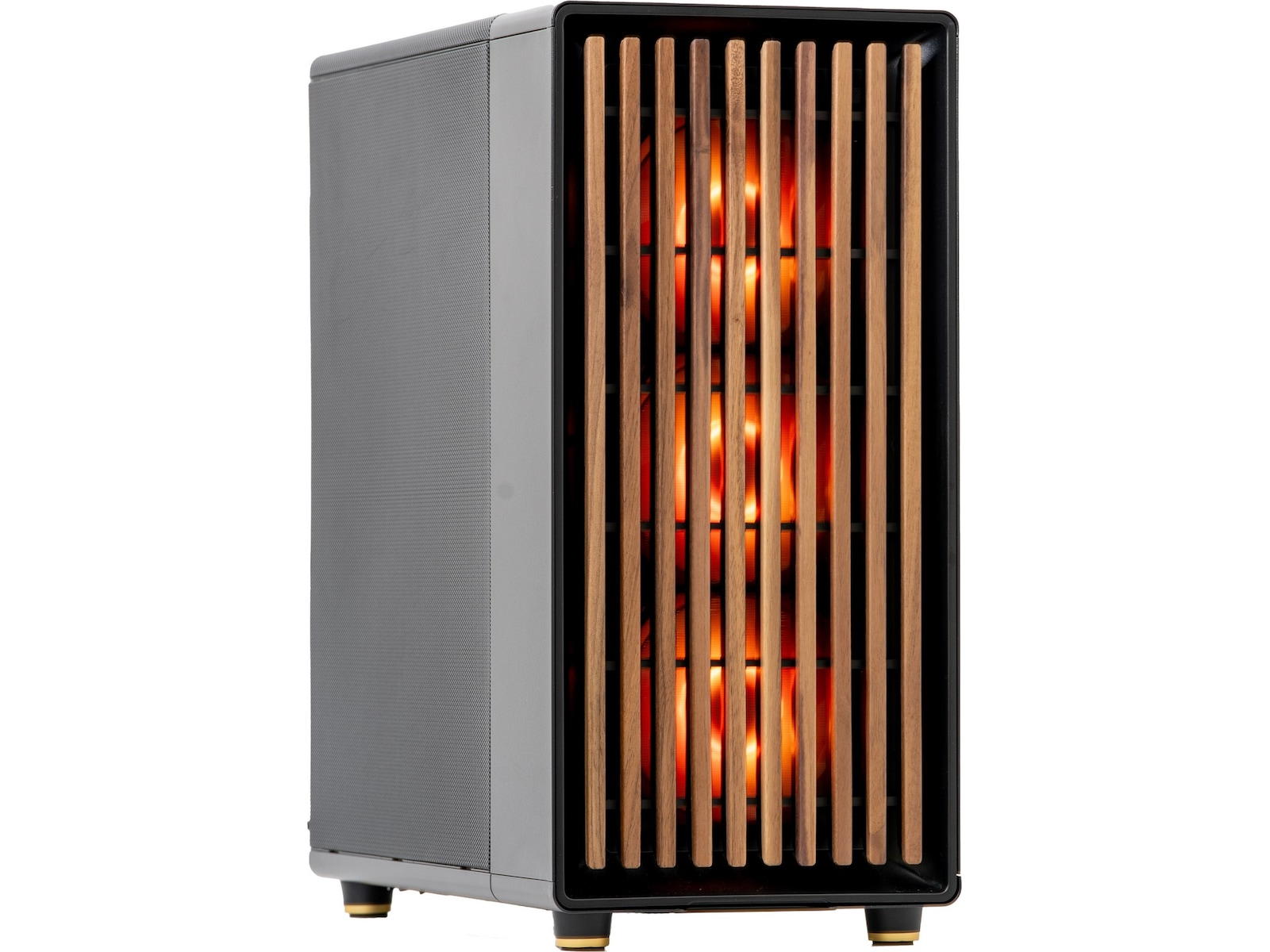 Komplett-PC Office RTX i290 Stasjonær PC