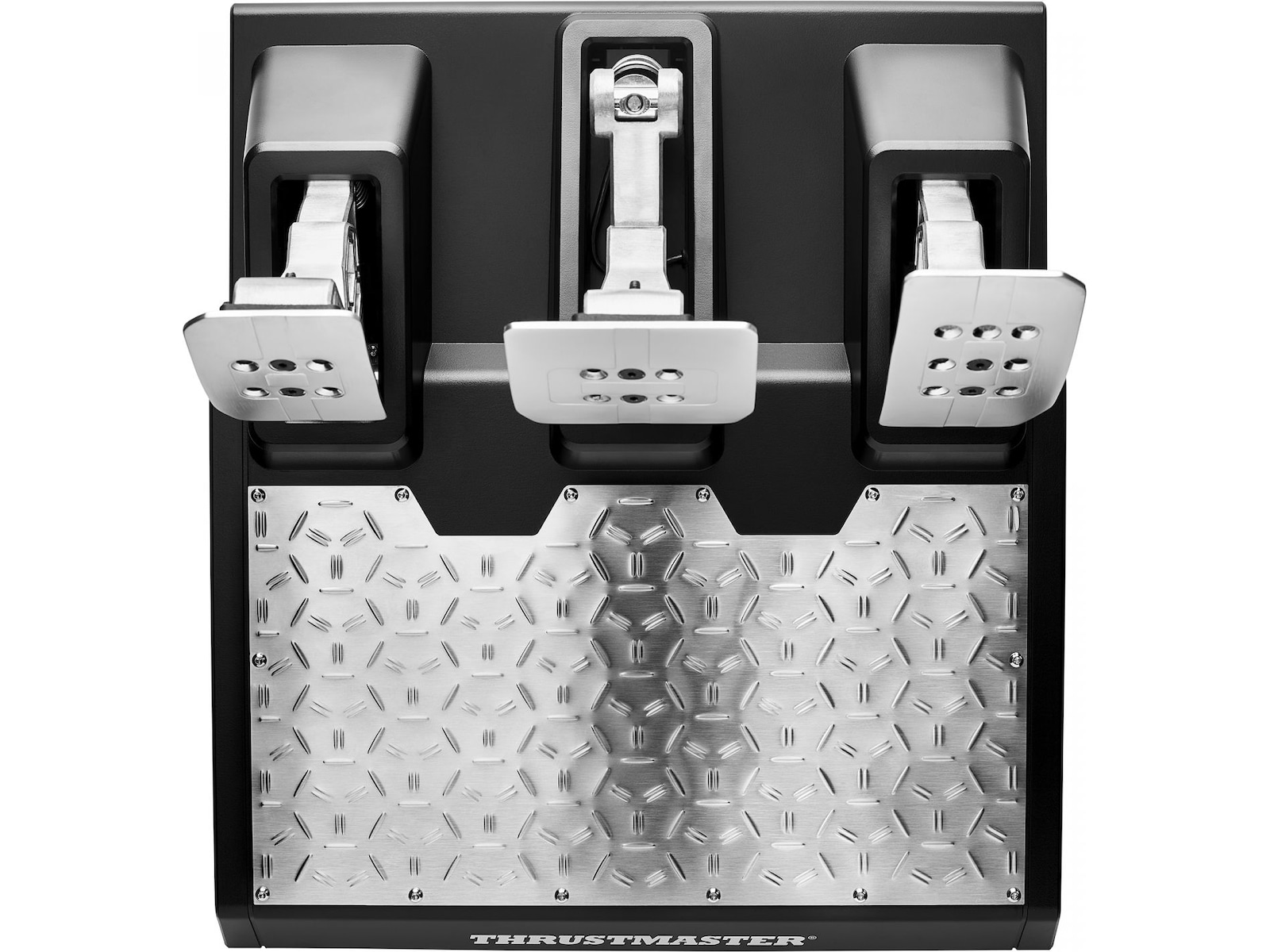 Thrustmaster T-LCM Pro Pedals Ratt og pedaler