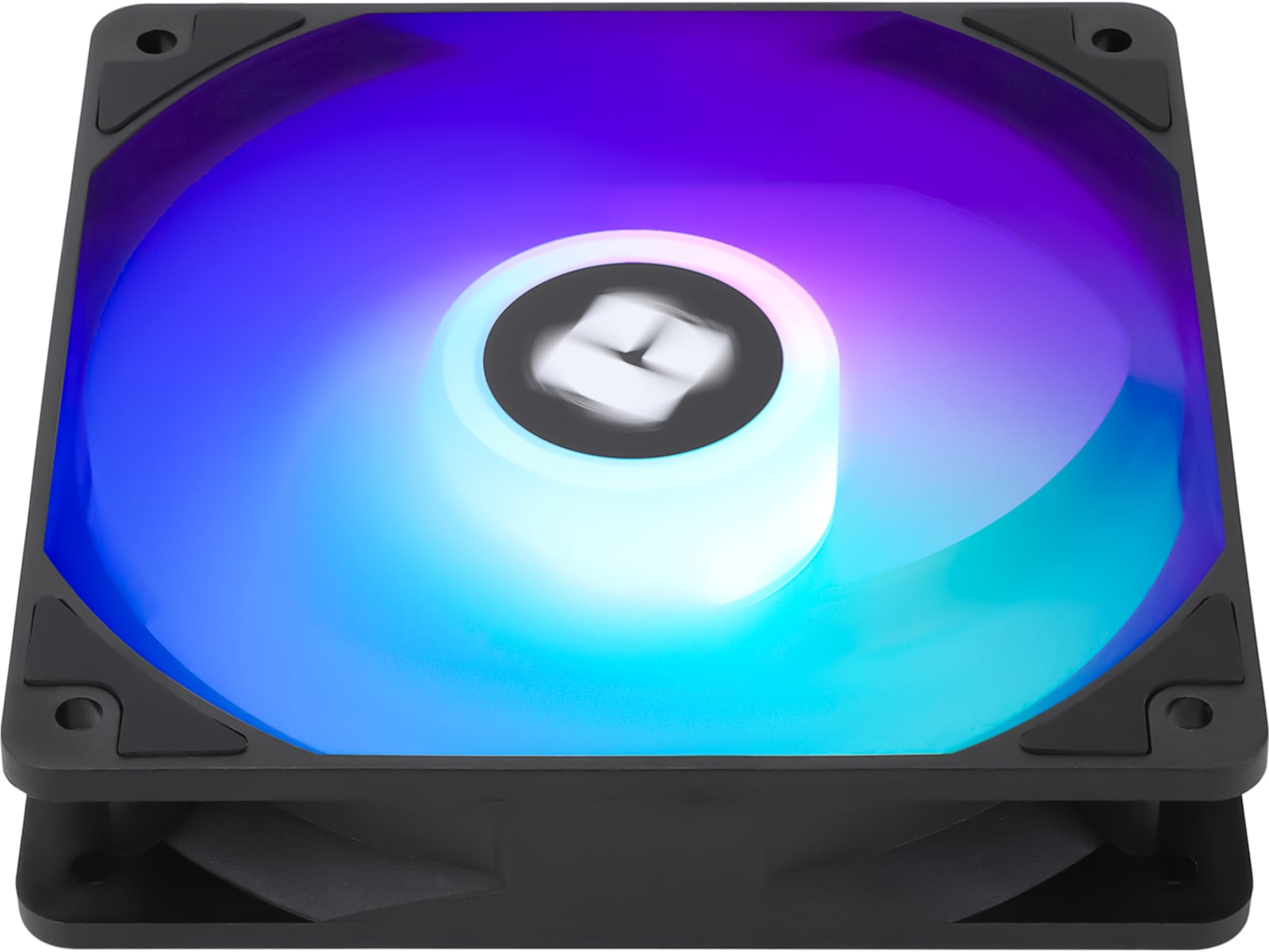 Thermalright TL-C12C-S ARGB 120mm Vifte 3-Pack (sort) Vifter