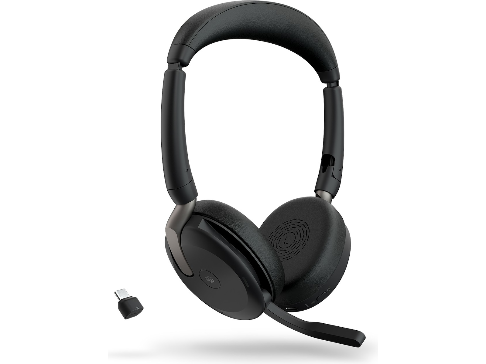 Jabra Evolve2 65 Flex USB-C MS Stereo Headset