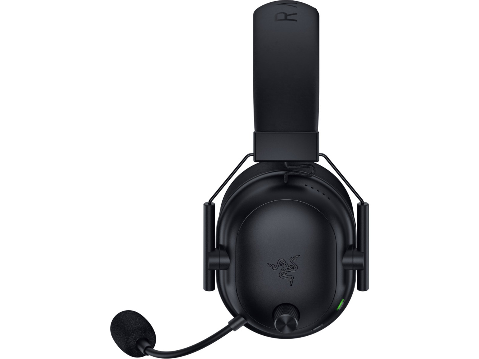 Razer Blackshark V2 Hyperspeed Trådløs Gaming Headset -B-Grade Demo headset
