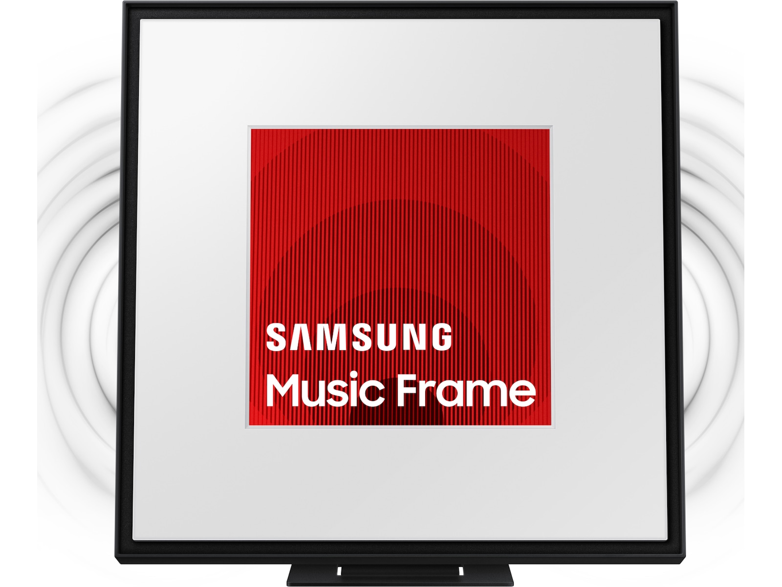 Samsung Music Frame HW-LS60D/XE Høyttalere