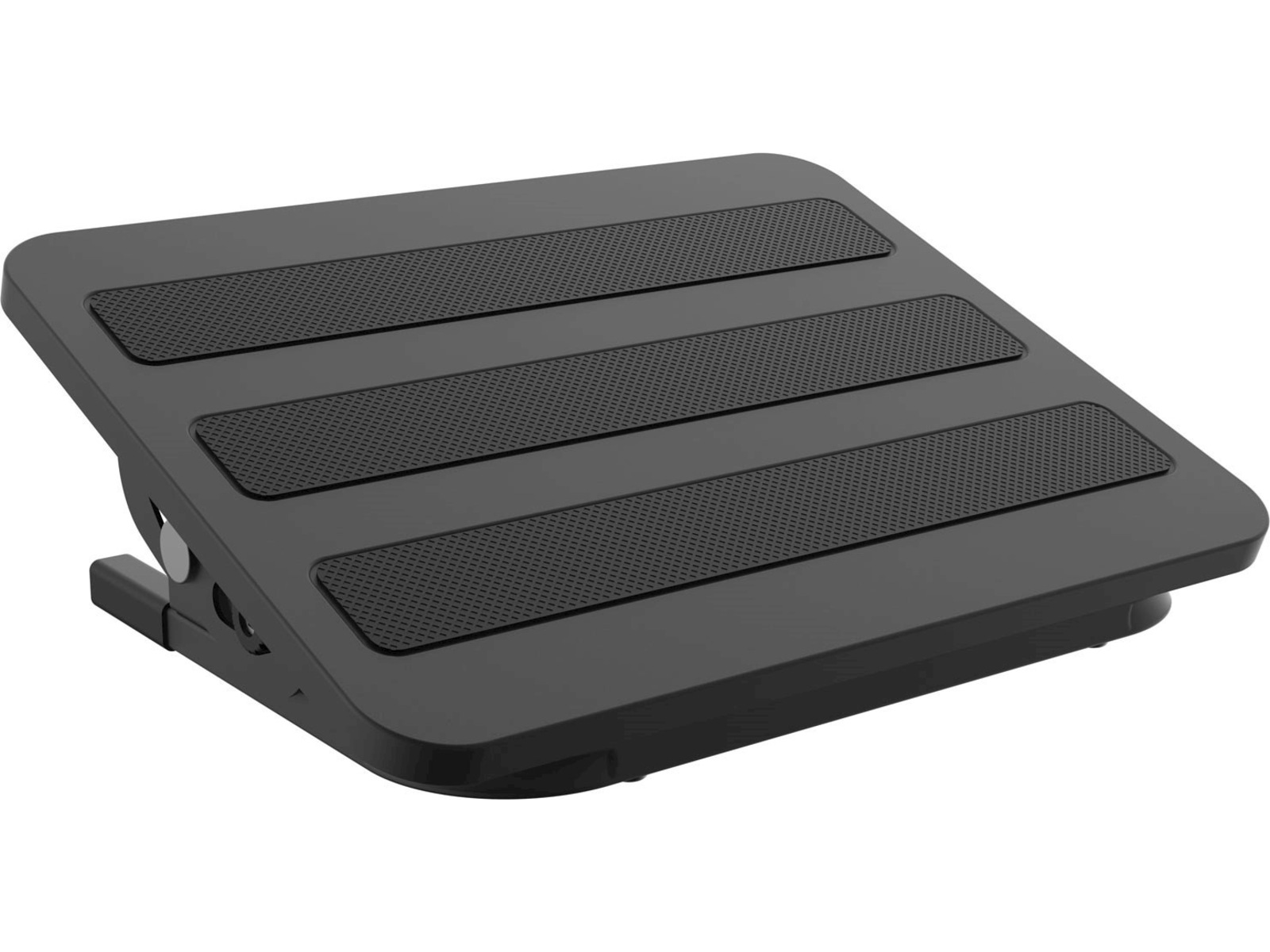 Mission SG FTS 2.5 justerbar fotstøtte Fotskammel