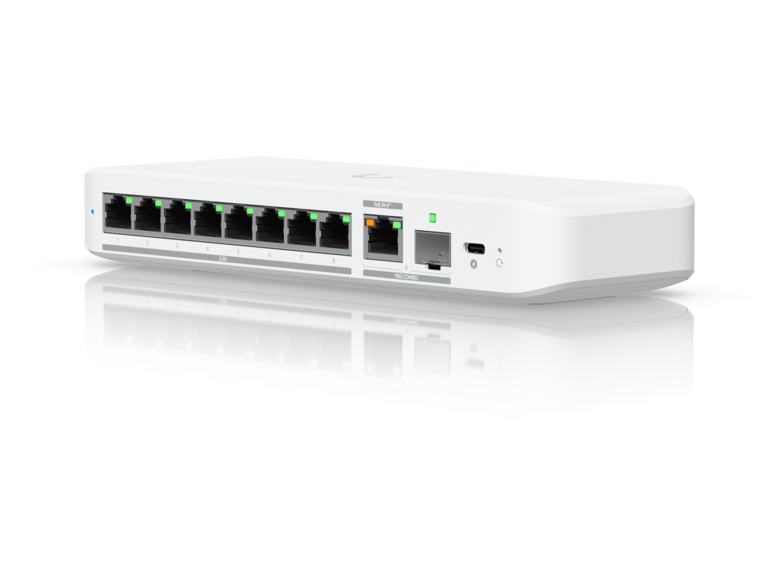 Ubiquiti UniFi Flex 2.5G Switch Switch