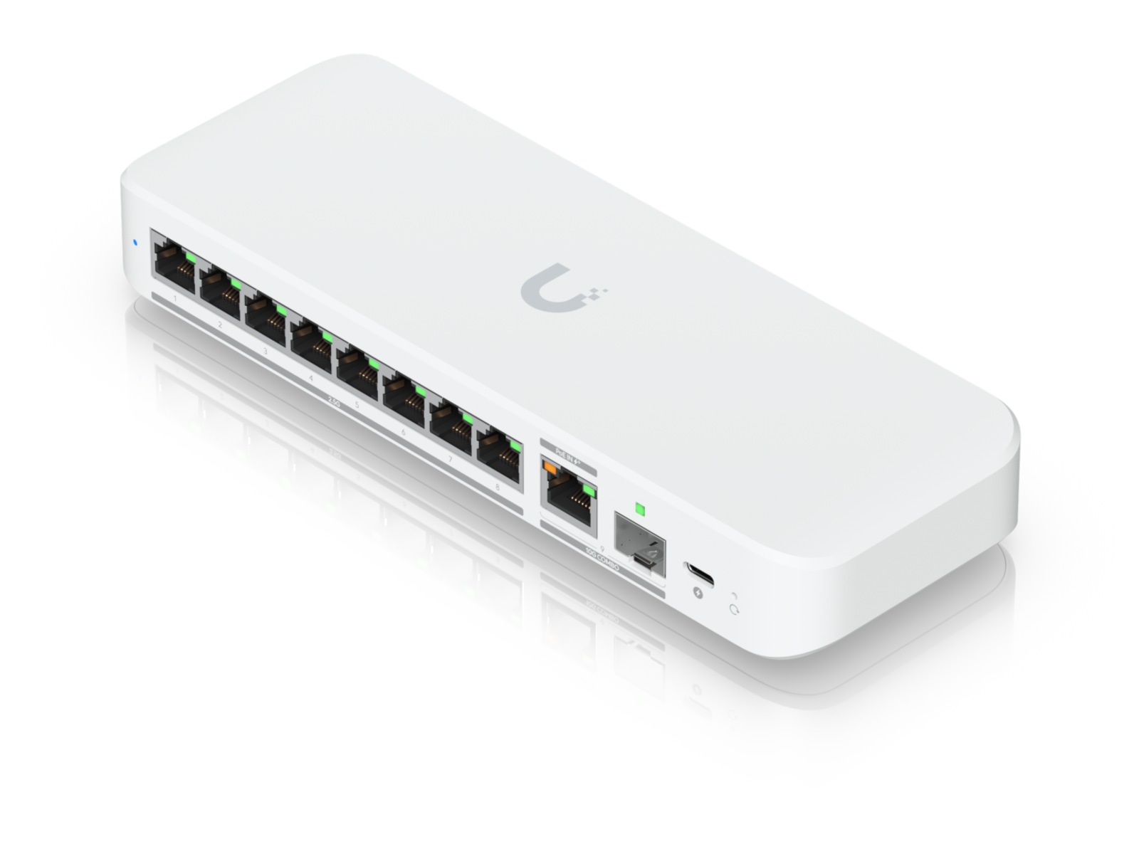 Ubiquiti UniFi Flex 2.5G Switch Switch