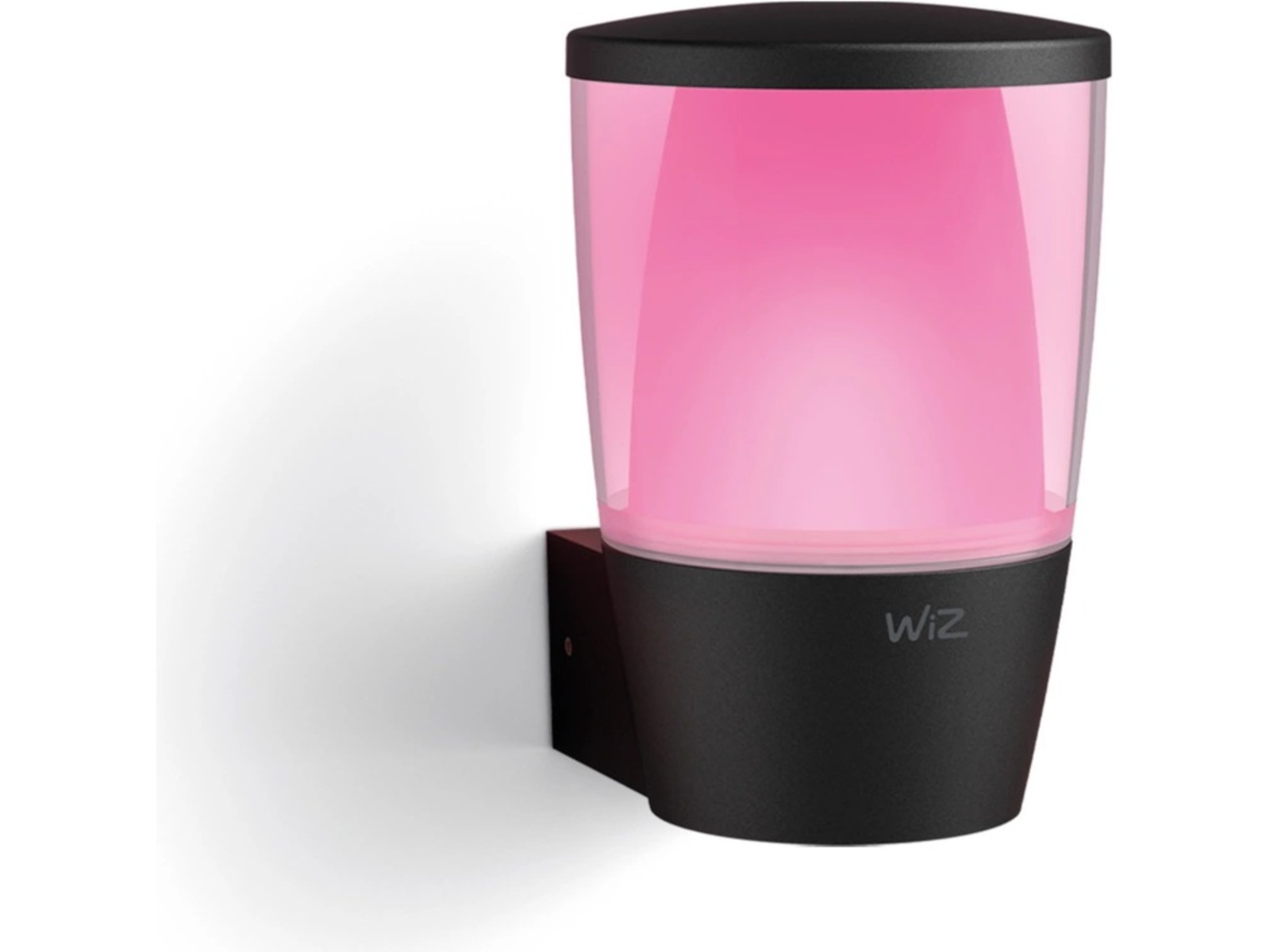 WiZ Utendørs ELPAS Vegglampe Vegglampe