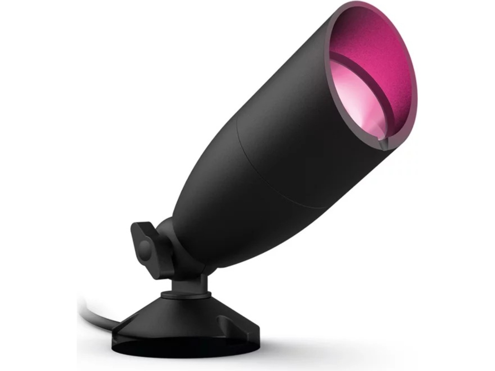 WiZ 12V Utvidelse for bakkespotlys Gulvlampe