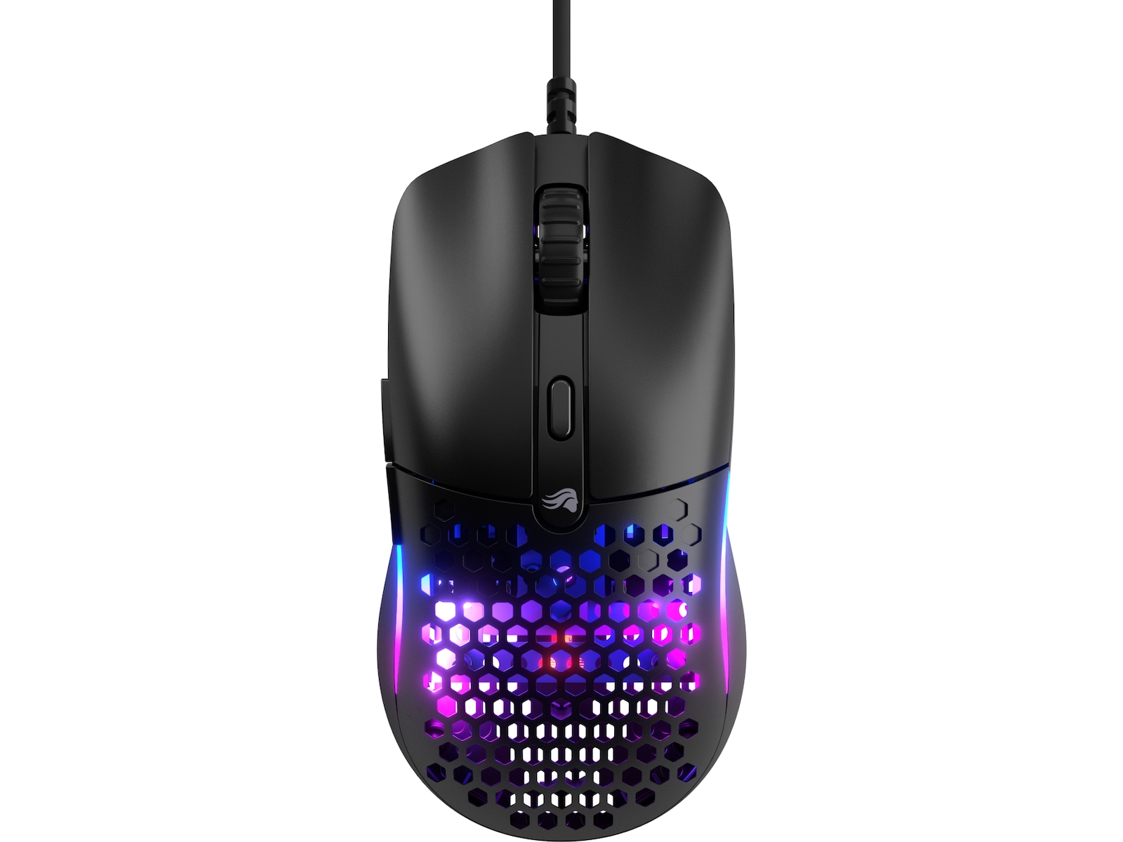 Glorious Model O Eternal gamingmus (sort) Gamingmus