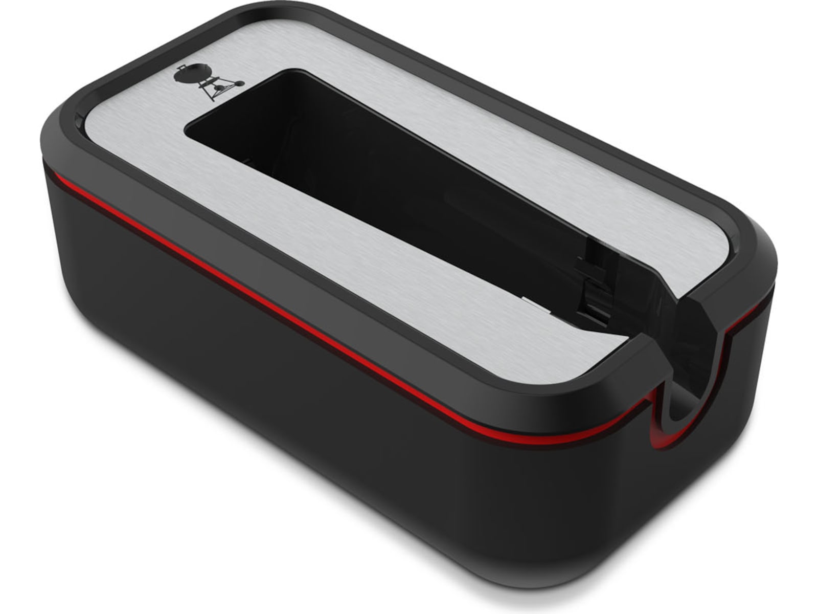 Weber Smart Trådløs Målepinne og Lader Grillverktøy & tilbehørssett