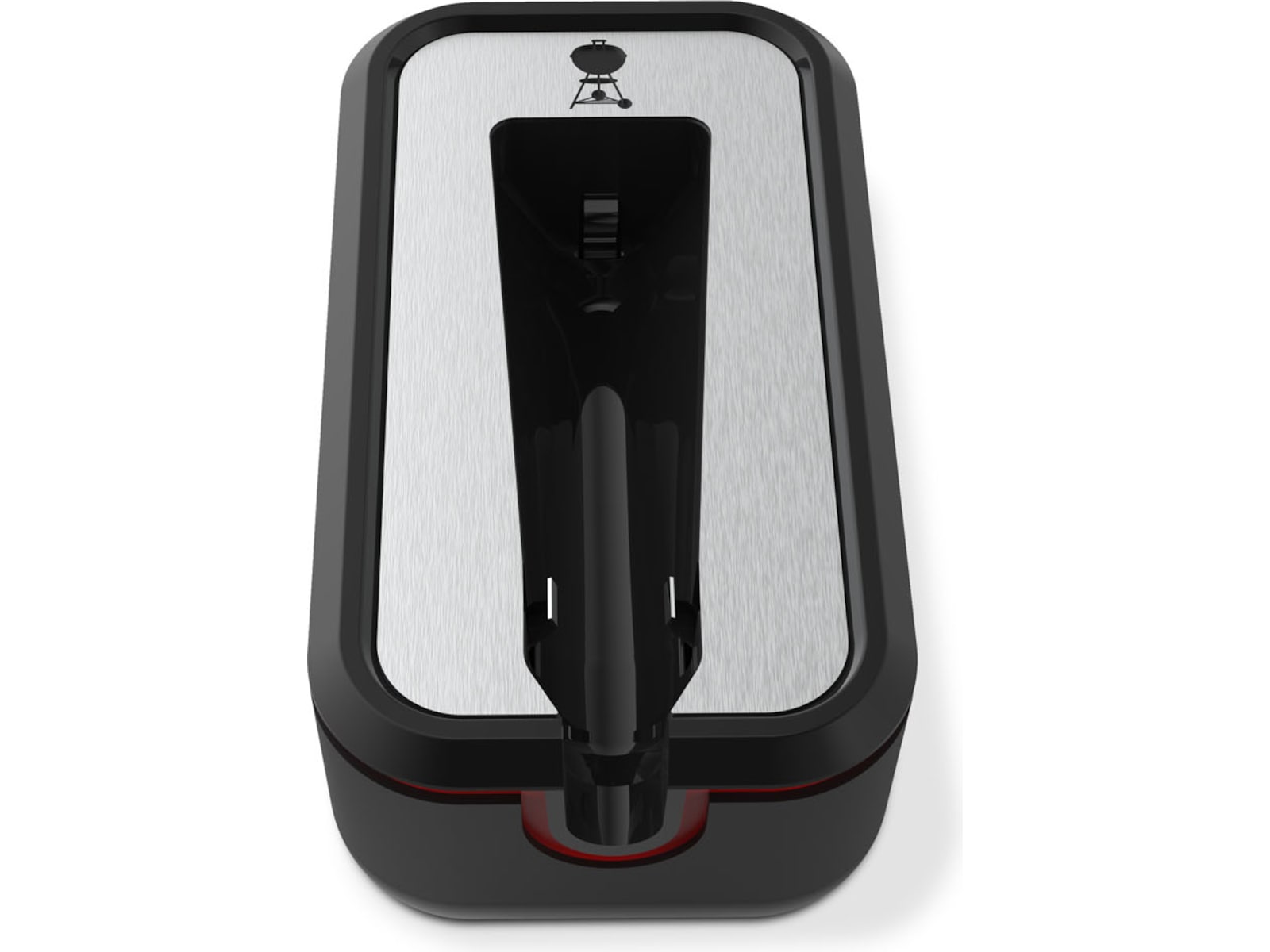 Weber Smart Trådløs Målepinne og Lader Grillverktøy & tilbehørssett