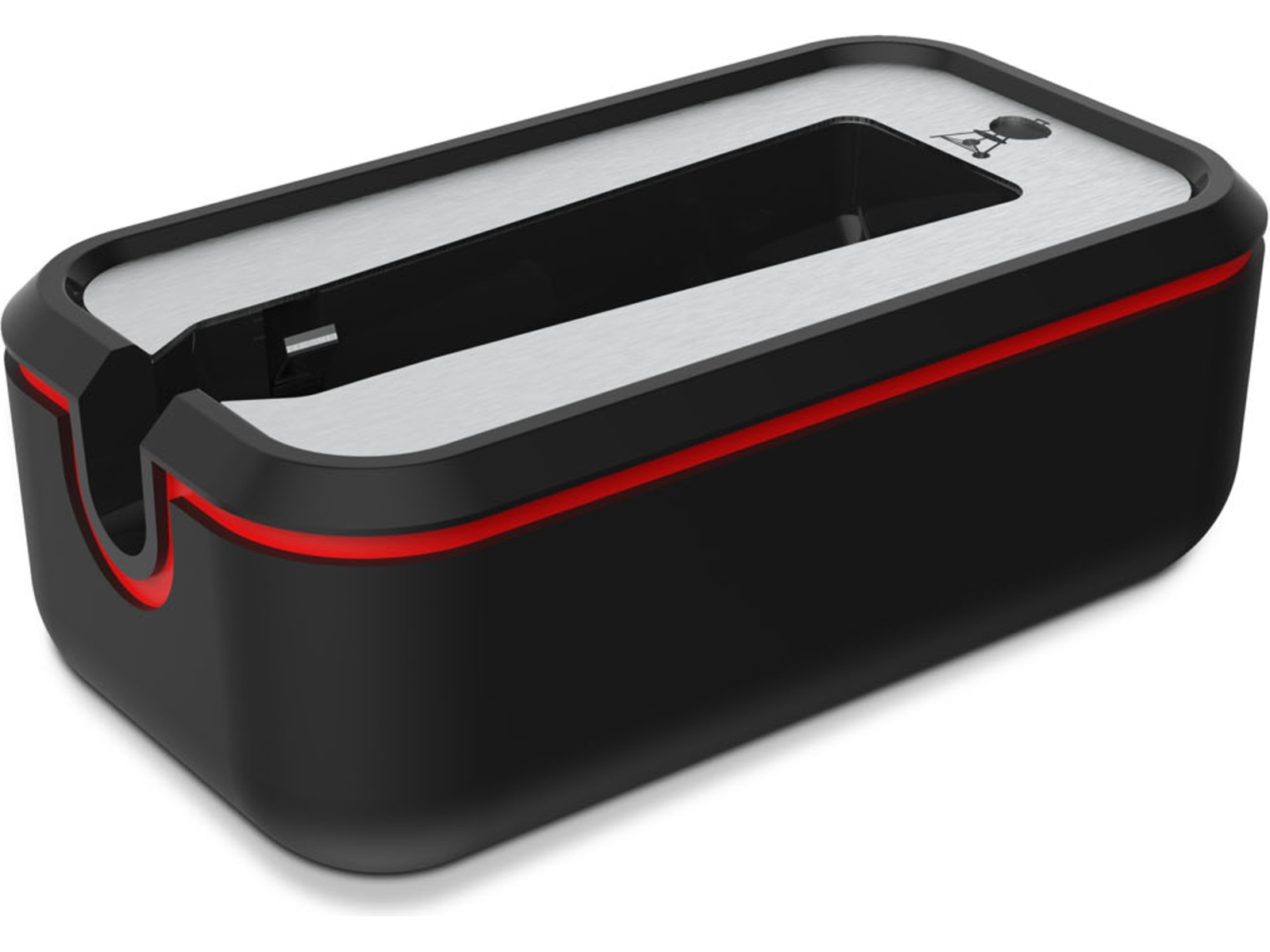 Weber Smart Trådløs Målepinne og Lader Grillverktøy & tilbehørssett