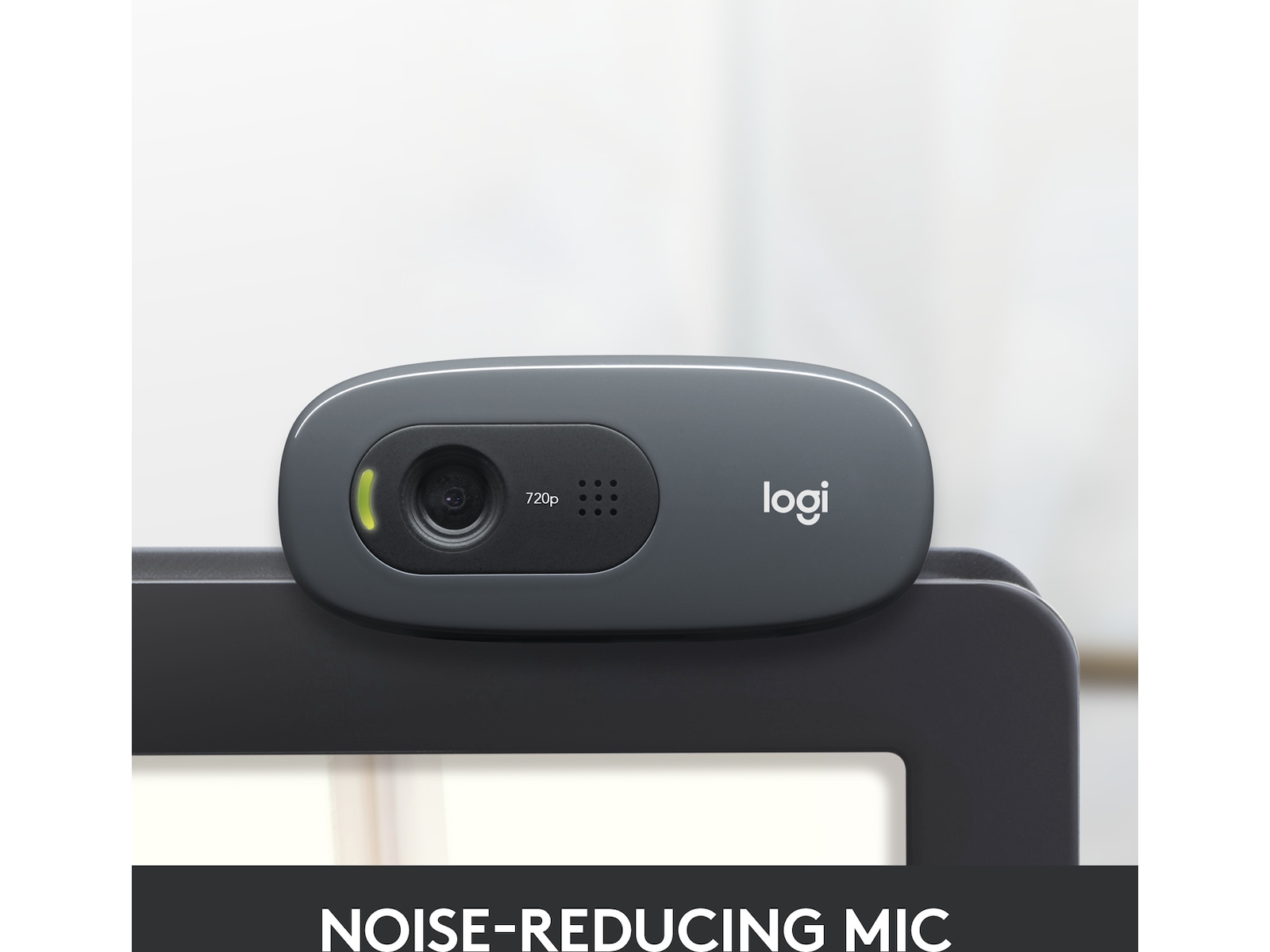 Logitech HD C270 Webkamera Webkamera