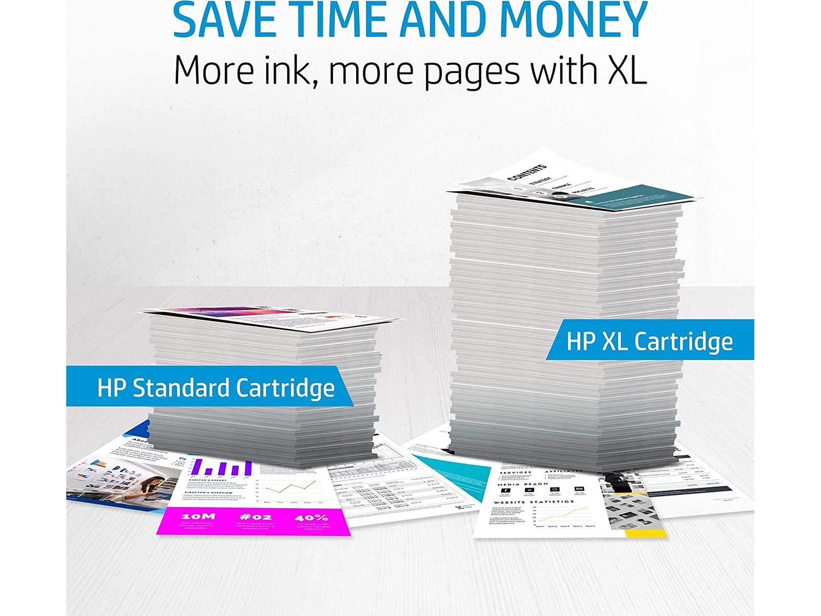 HP Blekk 364 Combopack Blekkpatroner